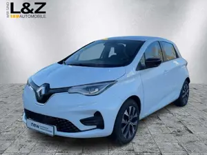 Renault ZOE R135 Evolution Z.E. 50