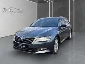 Skoda Superb SuperB STYLE ACC+PANO+DSG+LED+NAVI+DAB+SHZ+AHK