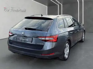 Skoda Superb SuperB STYLE ACC+PANO+DSG+LED+NAVI+DAB+SHZ+AHK Bild 5