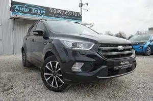 Ford Kuga 1.5 ST-Line |Pano| |Park-Assist| |KeyFree|