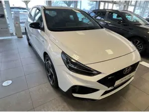 Hyundai i30 FL 5-Türer (MY25) 1.5 T-GDI (140 PS) 48V 7-DCT ACC