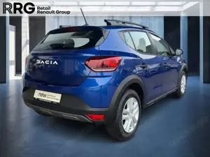 Dacia Sandero Bild 5