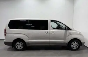 Hyundai H-1 2.5CRDi Kasten (Flügeltüren h.) *2.H *MwSt Bild 4