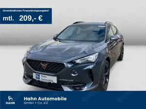 CUPRA Formentor 1.4 e-HYBRID DSG VZ LED Navi ACC APP