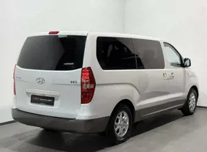 Hyundai H-1 2.5CRDi Kasten (Flügeltüren h.) *2.H *MwSt Bild 5