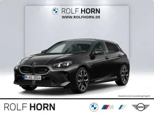 BMW 1er M Coupé M135 xDrive M Pro HUD AHK el Sitze Pano 360 KAM