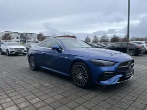 Mercedes-Benz CLE 300 e AMG+BURM+DIGI LIGHT+FAHRASSIST+MEMORY Bild 4