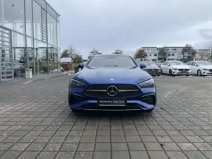 Mercedes-Benz CLE 300 e AMG+BURM+DIGI LIGHT+FAHRASSIST+MEMORY Bild 3