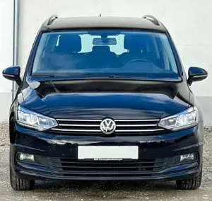 Volkswagen Touran Comfortline 1.4 TSI,LED,SHZ,7 Sitze,ACC