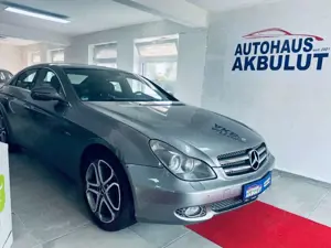 Mercedes-Benz CLS 500 CLS 500 Grand Edition*2.Hand+Finanzierung+Garantie
