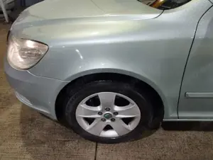 Skoda Octavia Octavia 1.8 TSI Ambition