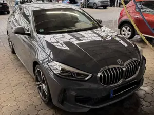 BMW 118 118i Aut. M Sport