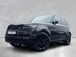 Land Rover Range Rover SWB D300 SE HUD Luftfederung AD Niveau StandHZG AH