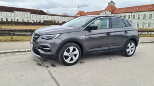 Opel Grandland X Grandland (X) 2.0 Diesel 130kW Innovation Auto (10