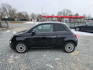 Fiat 500 Bild 3