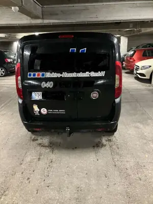 Fiat Doblo Bild 3
