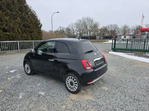 Fiat 500 Bild 2