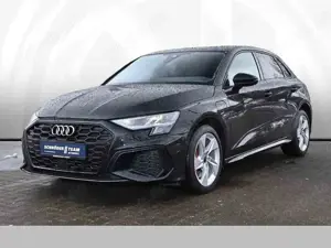 Audi A3 Sportback 45 TFSI e S line Navi Assist-Paket AC