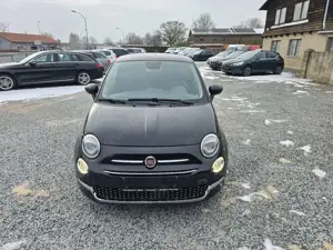 Fiat 500 Bild 4