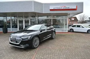 Audi e-tron 50 quattro S line / 360 ° / 1.HAND/ SHZ