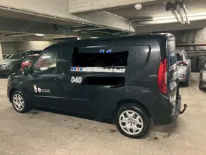 Fiat Doblo Bild 2