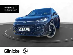 Volkswagen T-Roc R-Line 150 PS DSG | HUD | Light Assist uvm