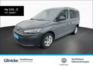 Volkswagen Caddy 1.5 TSI DSG 3J.Anschlussg. Climatr. Kamera