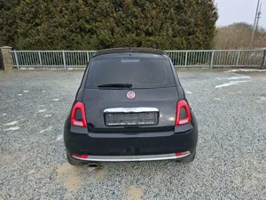 Fiat 500 Bild 5