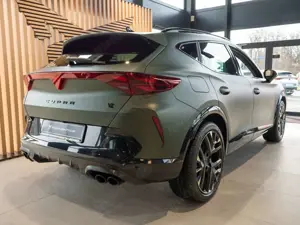 CUPRA Formentor VZ 2.0 TSI 4Drive SHZ NAVI ACC 360° Bild 3