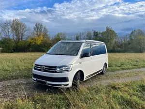 Volkswagen T6 California California Beach Edition
