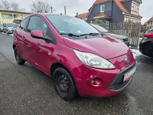 Ford Ka/Ka+ Titanium Klima   Radio 08.2027