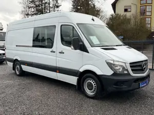 Mercedes-Benz Sprinter SPRINTER 319 V6 AHK-3500KG NAVI KAMERA TEMPOMAT