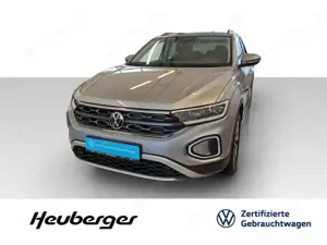 Volkswagen T-Roc 1.5 TSI DSG Move, ACC, APP, Navi, Keyless