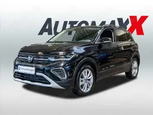 Volkswagen T-Cross 1.0 TSI Life DSG AHK ACC IQ.Light LED