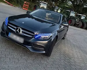Mercedes-Benz C 250 C 250 BlueTec / d (205.008)