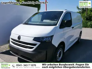 Volkswagen T6.1 Transporter 6.1 Kastenwagen Furgón Batalla Corta 2.0 TDI Ku...