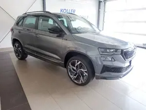 Skoda Karoq 1.5 TSI DSG Sportline