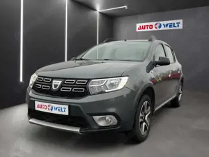Dacia Sandero Stepway II 0.9 TCE Navi PDC Kamera AUX