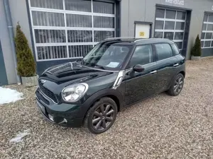 MINI Cooper S Countryman COUNTRYMAN Xenon/ Panoramadach!