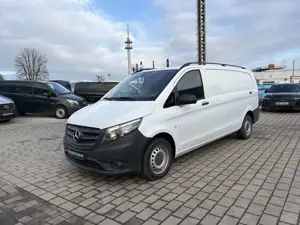 Mercedes-Benz Vito 114 CDI KA 3-Sitze extralang AHK 2.0t AHK