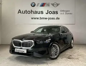 BMW 550 e xDrive Autobahnassistent, Fahrwerk Professional,