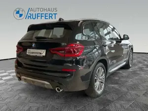BMW X3 xDrive30d ZA Luxury Line HiFi DAB LED WLAN Bild 5
