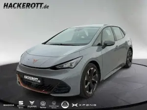 CUPRA Born *inkl. Batterie Zertifikat* 150 kW 58kWh PDC v+h A