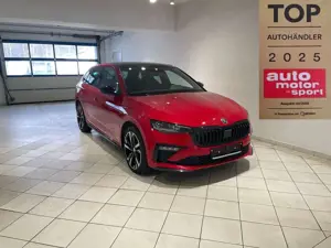 Skoda Scala 1,0 TSI DSG Monte Carlo NAVI Matrix Beam  5J.Garan