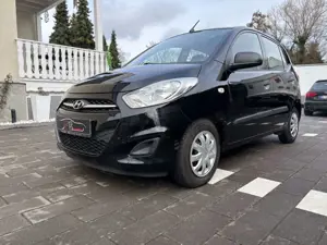 Hyundai i10 1.1 Classic*KLIMA*SERVICE NEU*TÜV 1-2027*