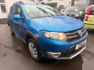 Dacia Sandero Stepway Prestige