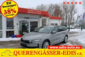 Skoda Octavia 1.5 TSI ACT mHEV Selection DSG *Matrix*AHK*ACC*...