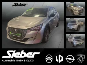Peugeot 208 e- Allure 11kW Charger**PDC*Sitzheizung*