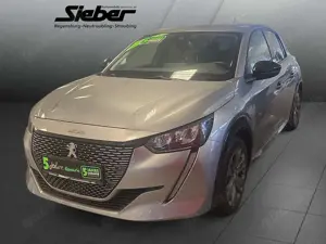 Peugeot 208 e- Allure 11kW Charger**PDC*Sitzheizung* Bild 2