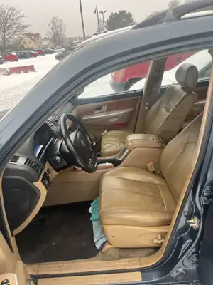 SsangYong Rexton RX 320 Automatik Bild 4